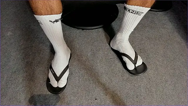 Brock hurn1 online show from March 16, 1:13 am