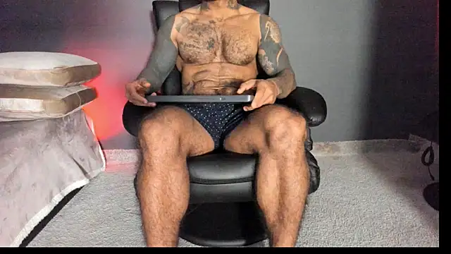 Snapshot of Brock_hurn1 chatting on September 26, 12:39 am Brock hurn1 online show from September 26, 12:39 am