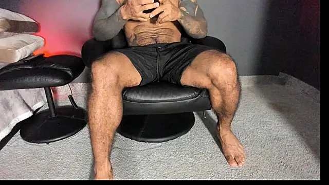 Snapshot of Brock_hurn1 chatting on September 24, 12:07 am Brock hurn1 online show from September 24, 12:07 am