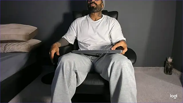 Brock hurn1 online show from January 9, 12:28 am