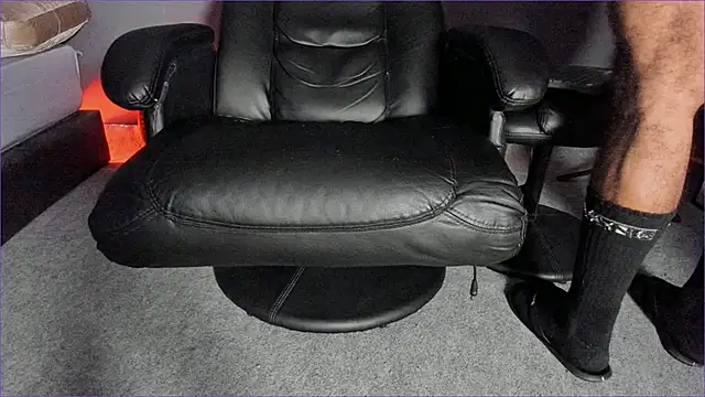 Brock hurn1 online show from March 5, 2:30 am