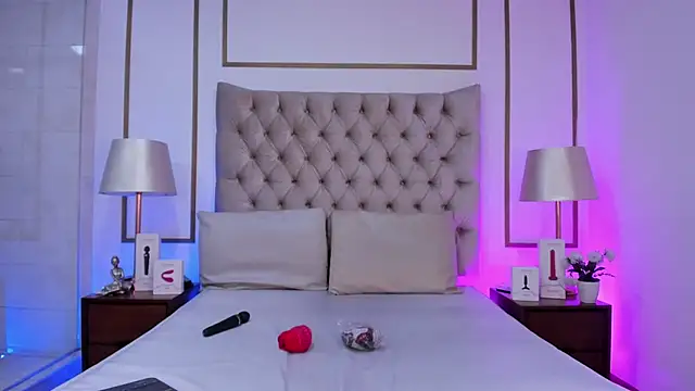 GigiVolkova online show from October 30, 3:27 am