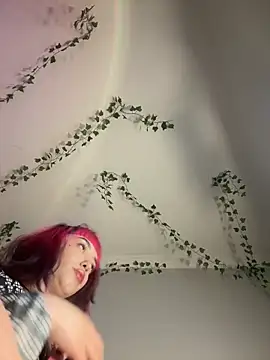 GigiVolkova online show from November 10, 8:47 pm