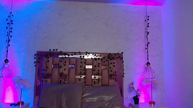 GigiVolkova online show from March 2, 2:30 am