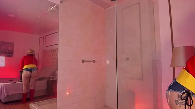 GigiVolkova online show from November 1, 5:14 am