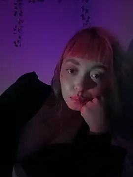 GigiVolkova online show from October 5, 10:11 pm