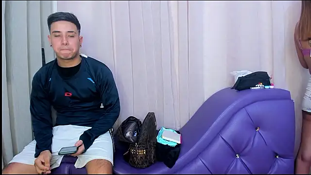 Yourslust  online show from March 12, 8:24 pm