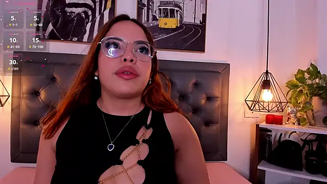 martina monrohe online show from February 27, 7:26 pm