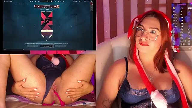 Snapshot of CamilaVegas_ chatting on February 26, 1:54 pm CamilaVegas online show from February 26, 1:54 pm