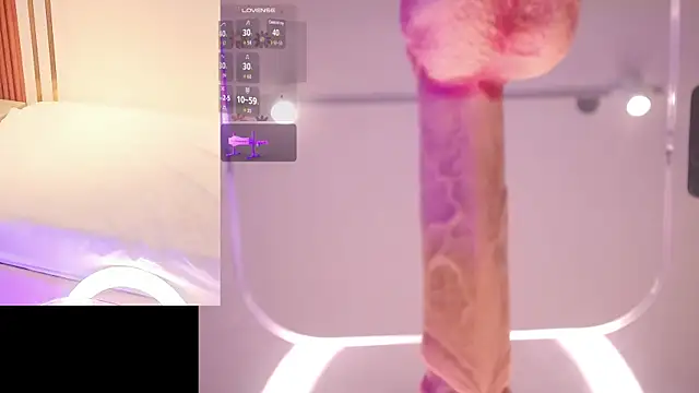 CamilaVegas  online show from November 20, 2:29 pm