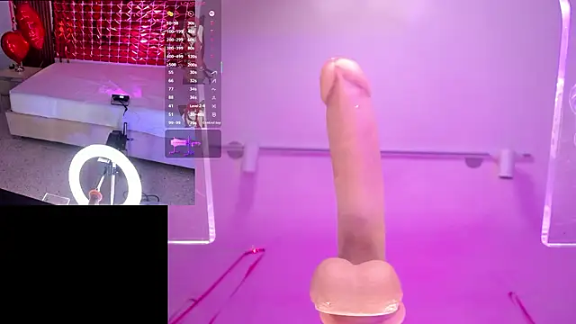 CamilaVegas  online show from February 11, 9:25 pm