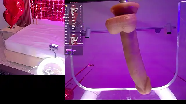 CamilaVegas  online show from February 13, 8:09 pm