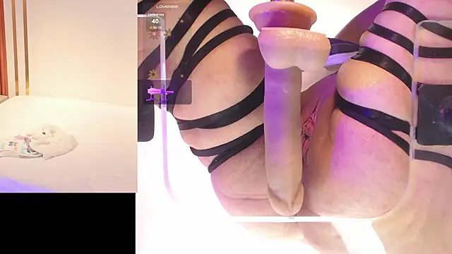 CamilaVegas  online show from November 21, 2:27 pm