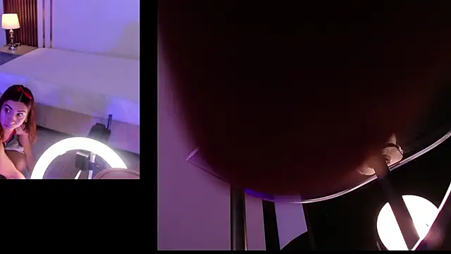 CamilaVegas  online show from April 22, 1:40 pm