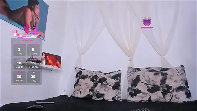 Snapshot of Dolcee_zoe chatting on March 6, 11:20 pm Dolcee zoe online show from March 6, 11:20 pm