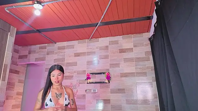 Dolcee zoe online show from March 13, 8:58 pm