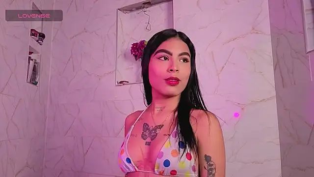 Dolcee zoe online show from November 22, 9:02 pm