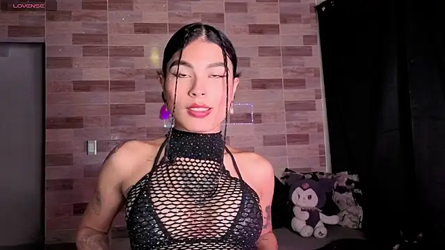 Dolcee zoe online show from December 21, 9:37 pm