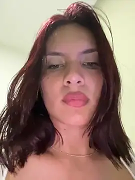 Snapshot of SabrinaVega chatting on December 26, 5:15 am SabrinaVega online show from December 26, 5:15 am