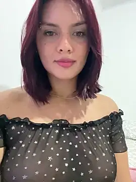 Snapshot of SabrinaVega chatting on December 1, 5:29 pm SabrinaVega online show from December 1, 5:29 pm