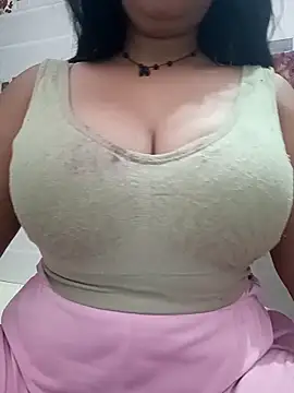 cute-mahek online show from March 23, 4:40 pm