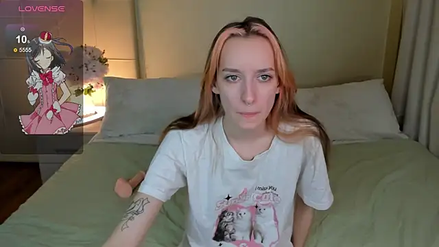 Doris Scott online show from January 28, 8:14 am