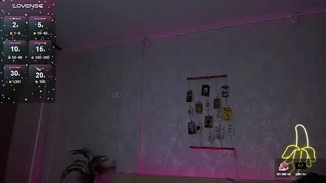 Doris Scott online show from February 12, 12:22 pm