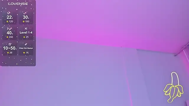 Doris Scott online show from February 16, 11:16 am