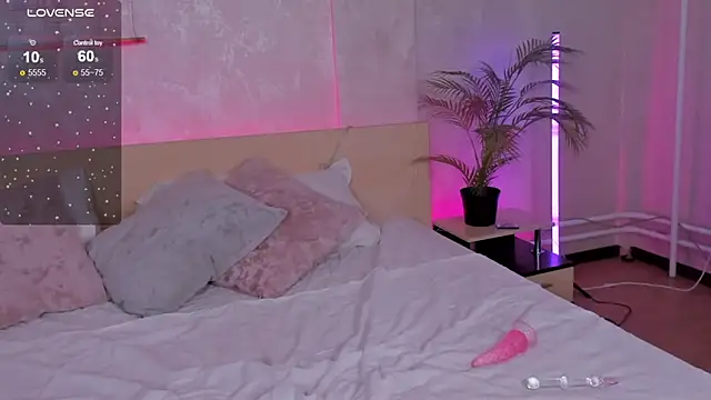 Doris Scott online show from March 1, 11:06 am