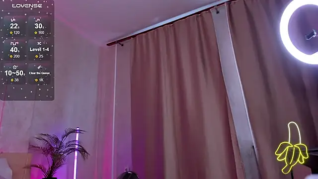 Doris Scott online show from February 28, 8:09 am