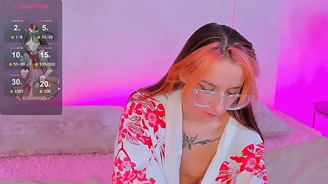 Doris Scott online show from January 25, 11:44 am