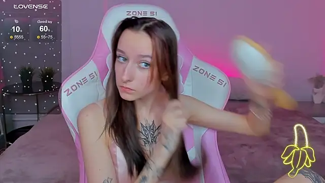 Doris Scott online show from March 13, 8:15 am