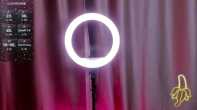 Doris Scott online show from February 15, 11:50 am