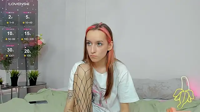 Doris Scott online show from February 8, 2:27 pm