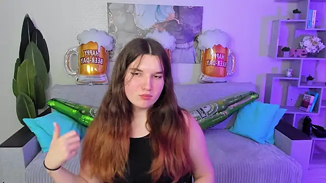 BonneyLove online show from October 1, 5:39 pm