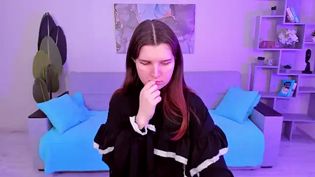 BonneyLove online show from February 17, 6:28 pm