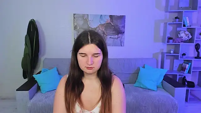 BonneyLove online show from October 10, 10:54 pm