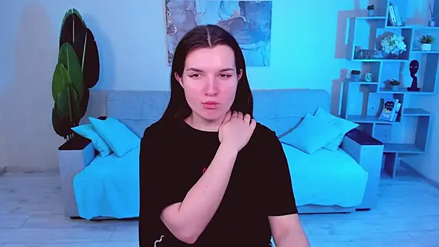 BonneyLove online show from February 12, 9:11 pm