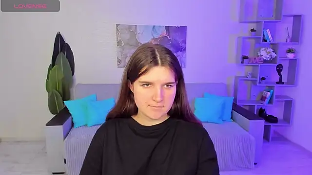 BonneyLove online show from September 16, 5:58 pm