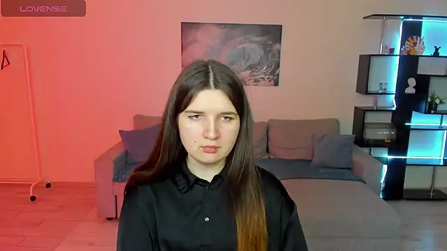 BonneyLove online show from February 14, 9:26 pm