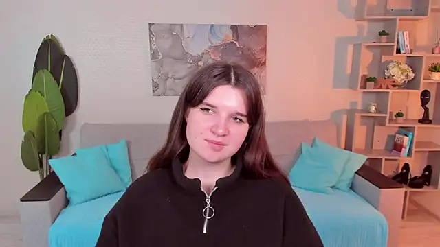 BonneyLove online show from December 5, 9:12 pm