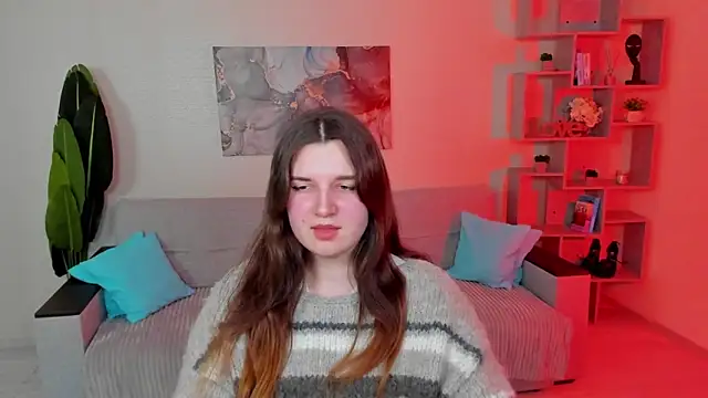 BonneyLove online show from February 5, 5:53 pm