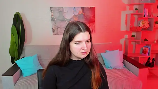 BonneyLove online show from February 8, 9:12 pm