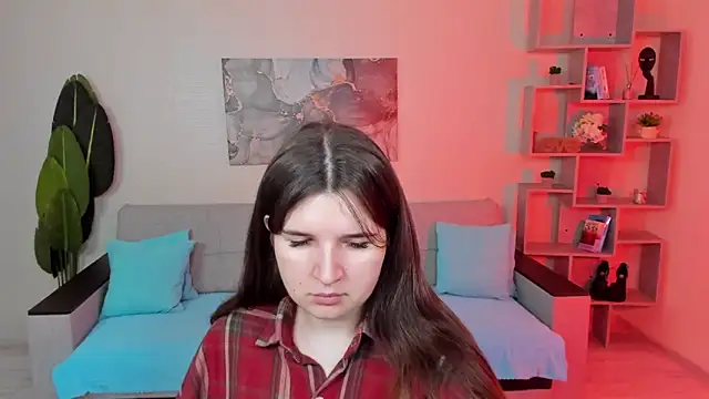 BonneyLove online show from March 16, 5:26 pm
