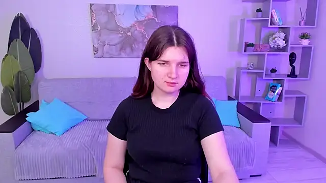 BonneyLove online show from March 16, 10:09 pm