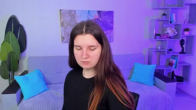 BonneyLove online show from November 14, 9:51 pm