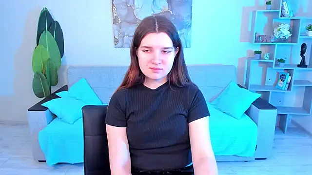 BonneyLove online show from February 25, 5:51 pm