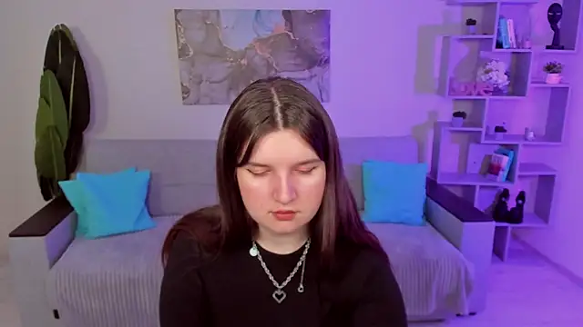 BonneyLove online show from February 26, 5:24 pm