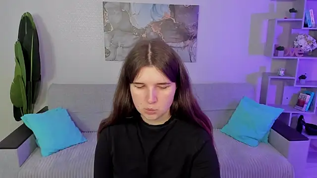 BonneyLove online show from October 13, 9:38 pm