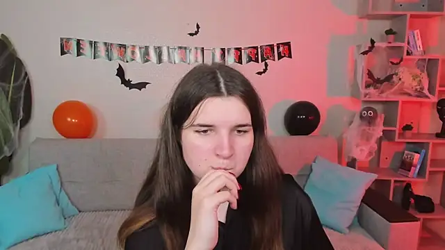 BonneyLove online show from October 16, 9:56 pm